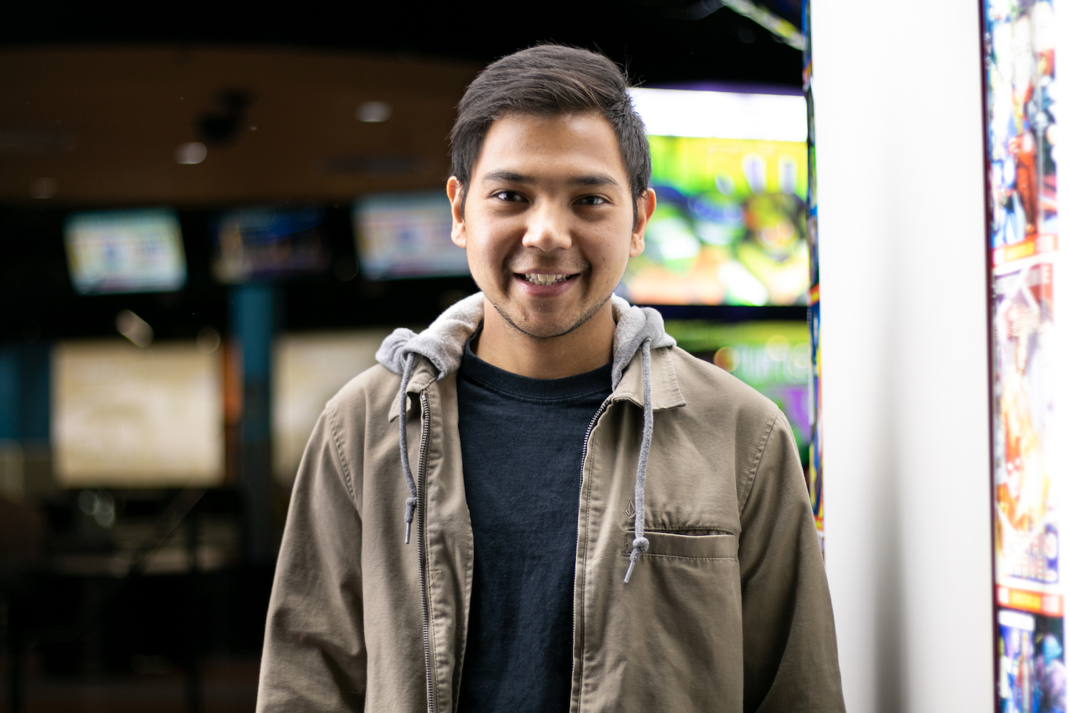 profile image of michael